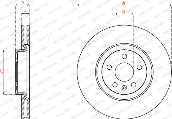 Disegno tecnico