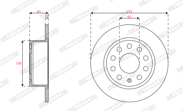 Disegno tecnico