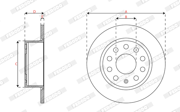 Disegno tecnico