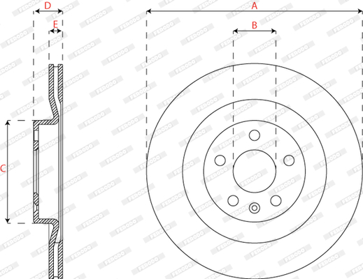 Disegno tecnico