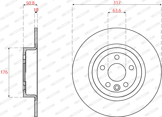 Disegno tecnico