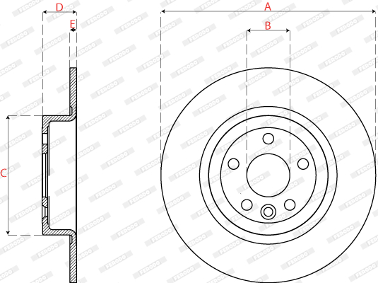 Disegno tecnico