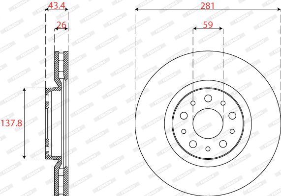 Disegno tecnico