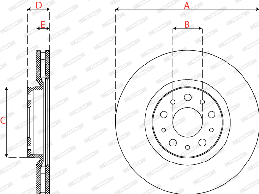 Disegno tecnico