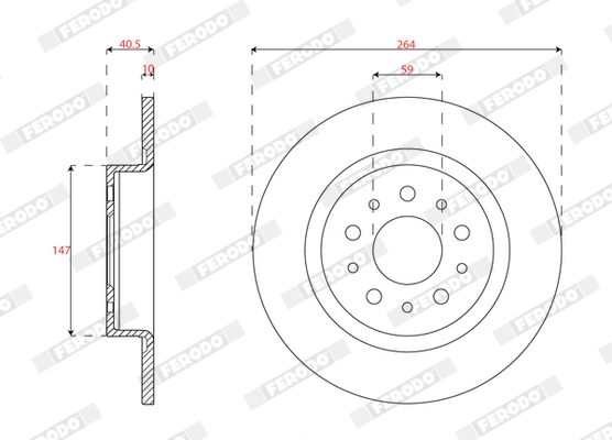 Disegno tecnico
