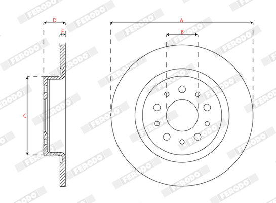 Disegno tecnico