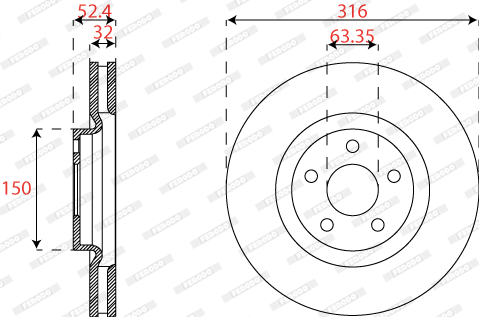 Disegno tecnico