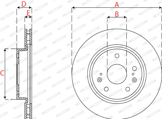 Disegno tecnico