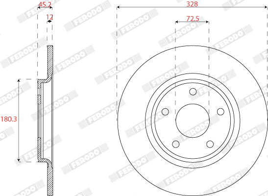 Disegno tecnico