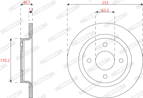 Disegno tecnico