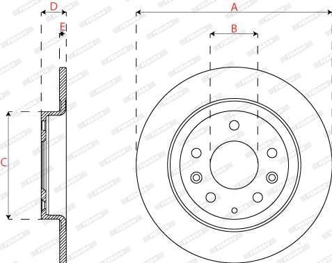 Disegno tecnico