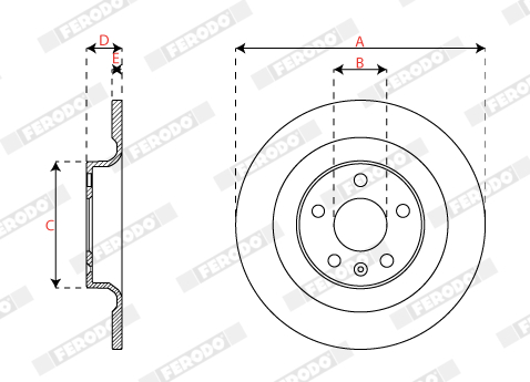 Disegno tecnico