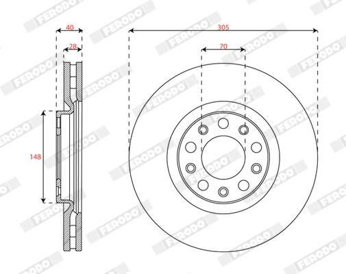 Disegno tecnico