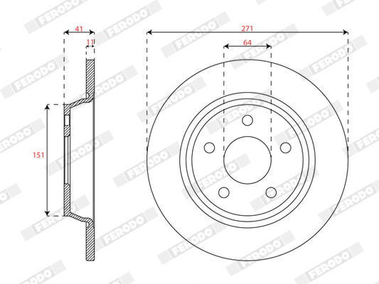 Disegno tecnico