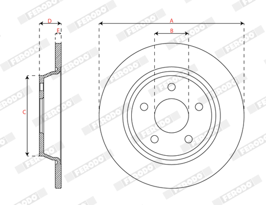 Disegno tecnico