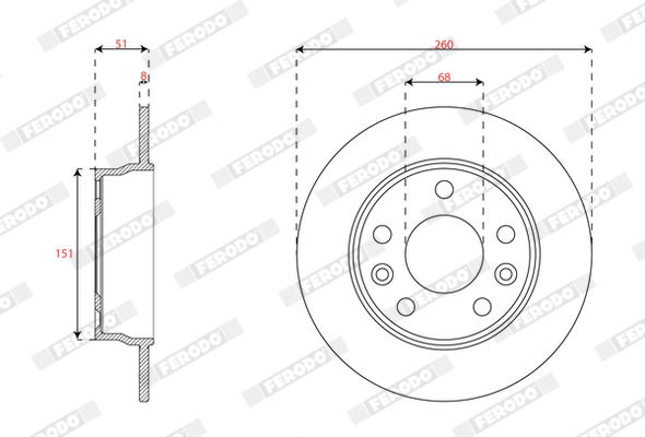 Disegno tecnico
