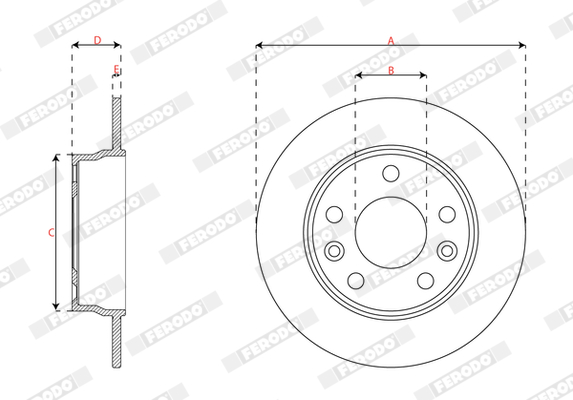 Disegno tecnico