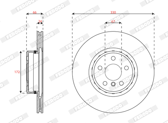 Disegno tecnico