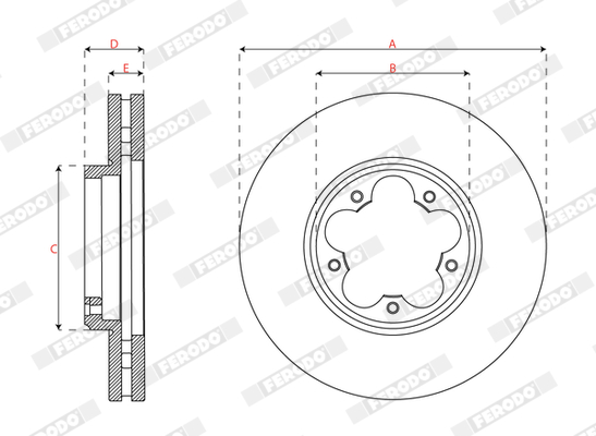 Disegno tecnico