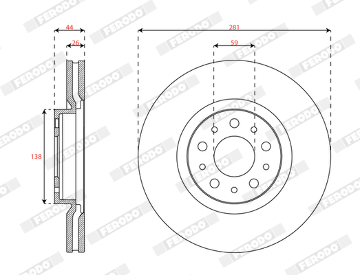 Disegno tecnico
