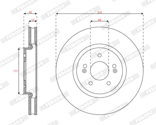 Disegno tecnico