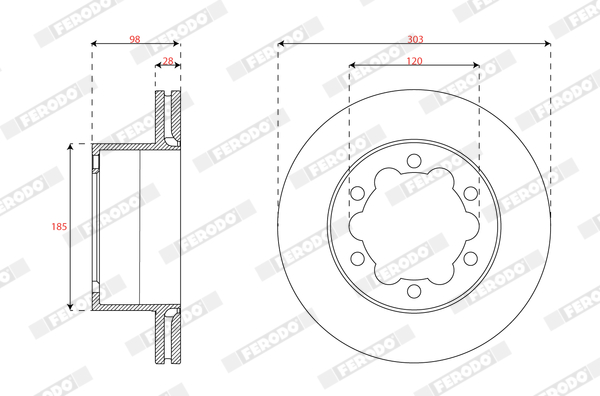 Disegno tecnico