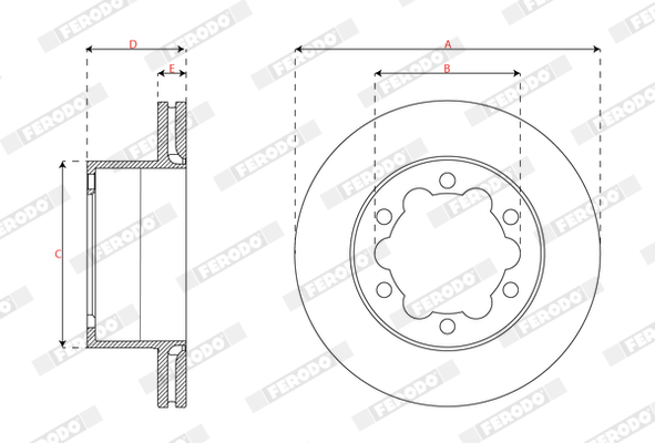 Disegno tecnico