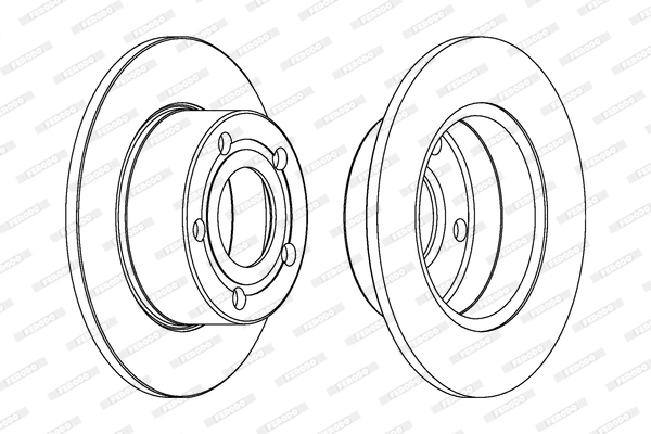 Disegno tecnico