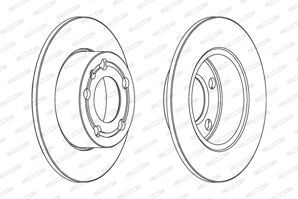 Disegno tecnico