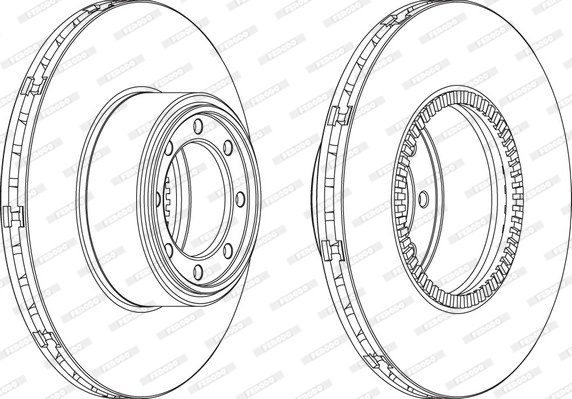 Disegno tecnico