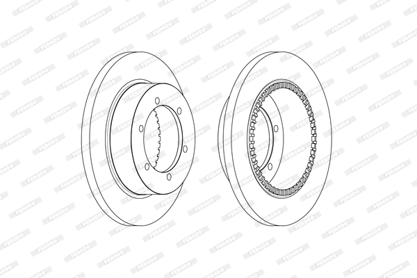 Disegno tecnico