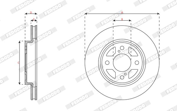 Disegno tecnico