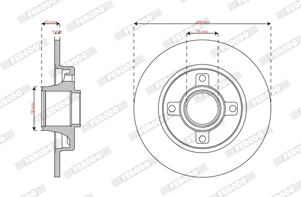Disegno tecnico