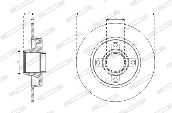 Disegno tecnico