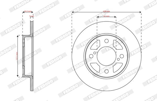 Disegno tecnico