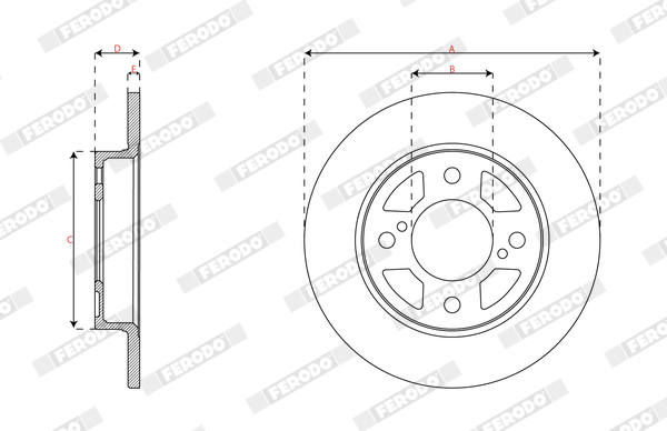 Disegno tecnico