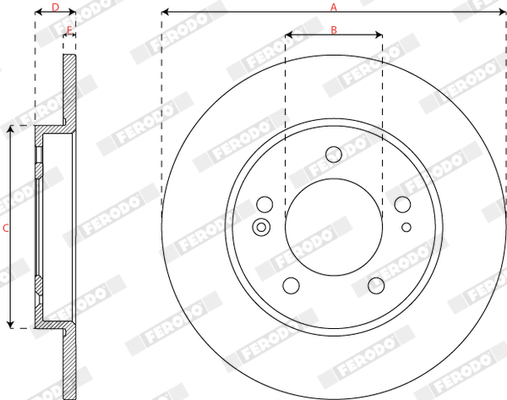 Disegno tecnico