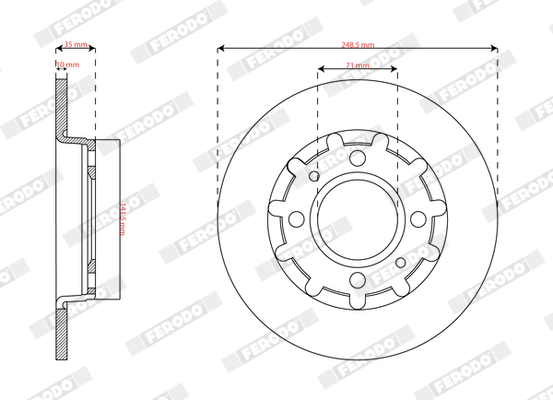 Disegno tecnico