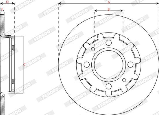 Disegno tecnico