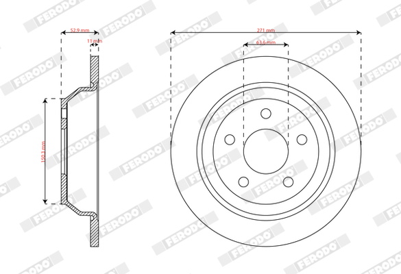 Disegno tecnico