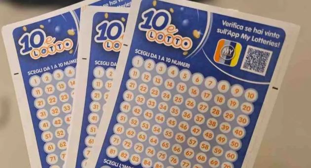 10elotto