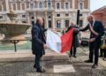 Fontana Banca d'Italia corso Cavour