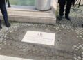 Fontana Banca d'Italia corso Cavour
