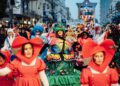 Carnevale 16 Feb 217