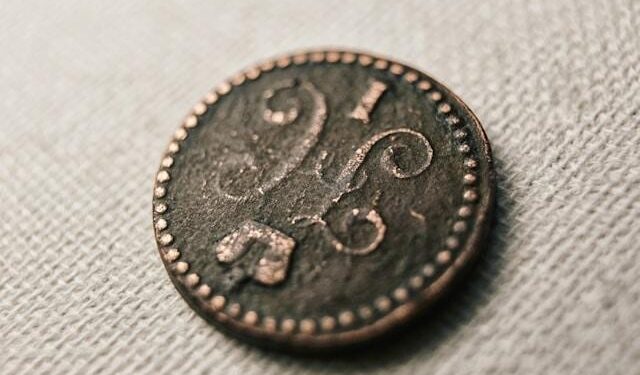Il Fascino Della Numismatica