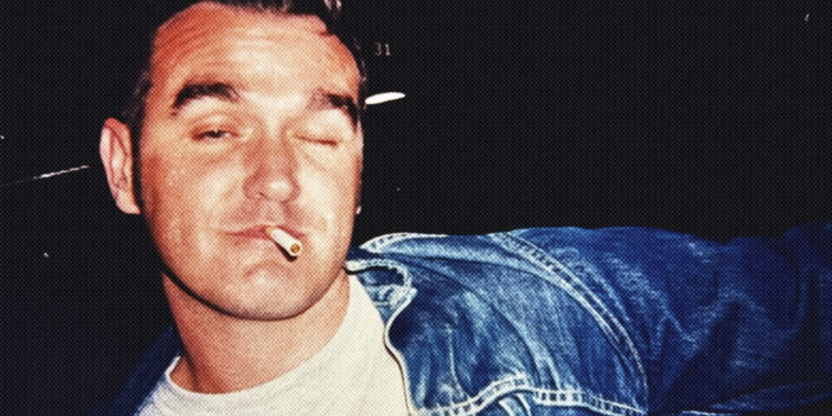 Morrissey