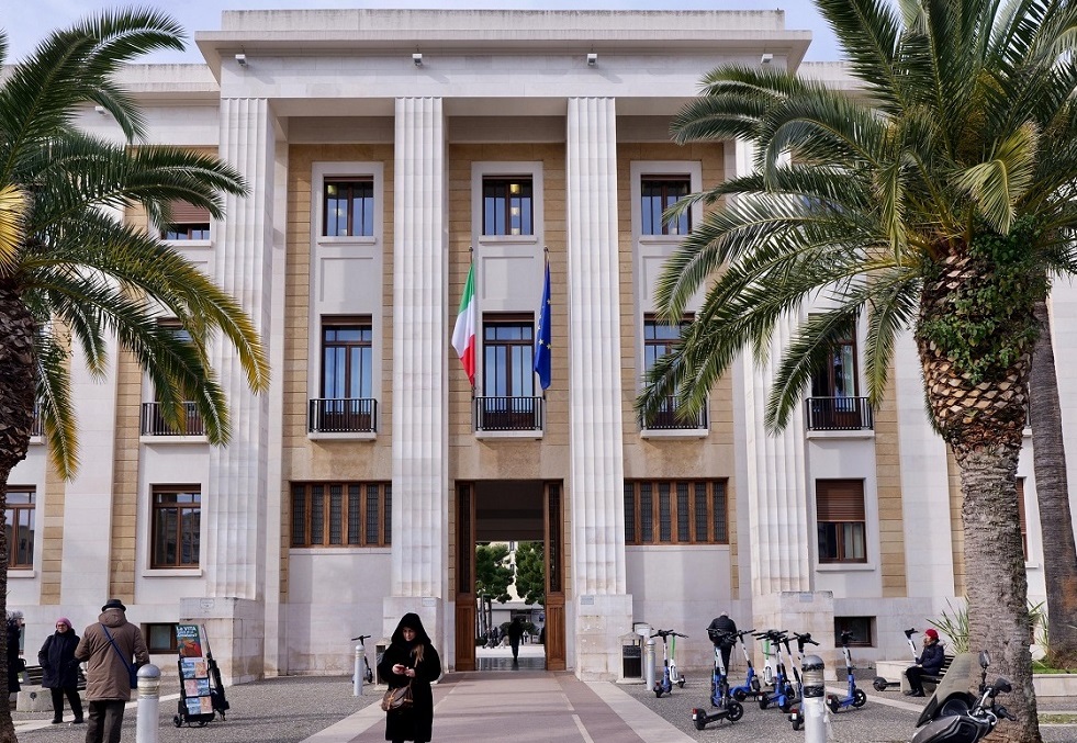 Policlinico Ospedale Bari