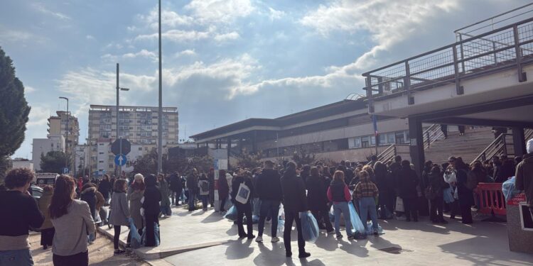 Concorsi Università