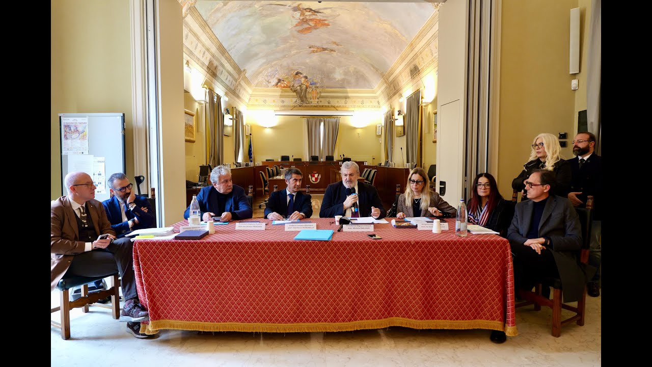 Altamura, Al Via La Dismissione Della Discarica Ex Tradeco. Emiliano: “comune Protagonista Del Cambiamento” – Video