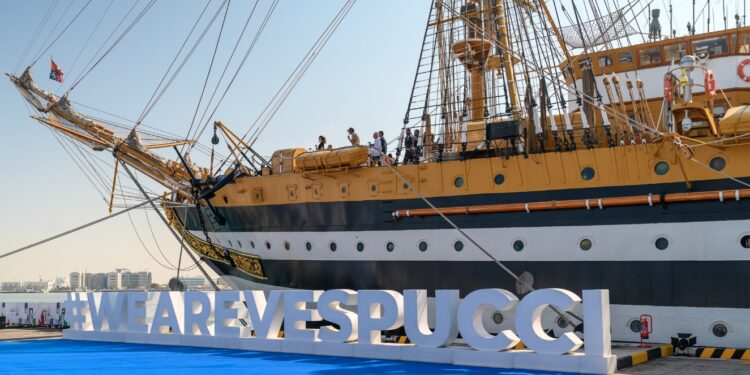 Amerigo Vespucci